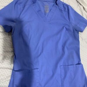 Womens scrubs tops JAANUU